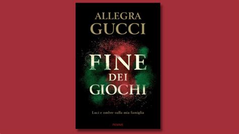 fine dei giochi gucci recensioni